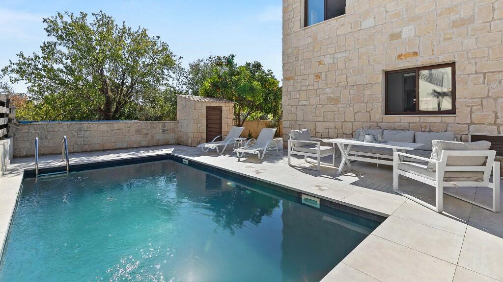 Main image of property: Mesa Chorion, Paphos