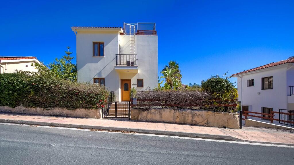 Main image of property: Pissouri, Limassol