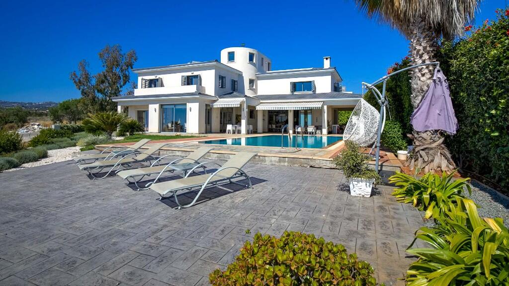 Main image of property: Konia, Paphos