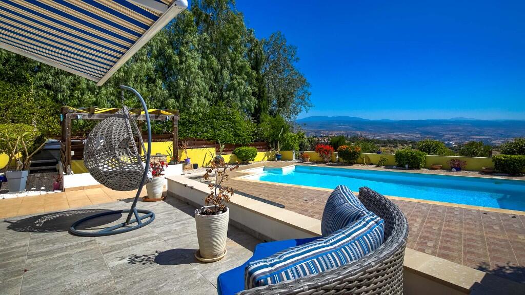 Main image of property: Pissouri, Limassol