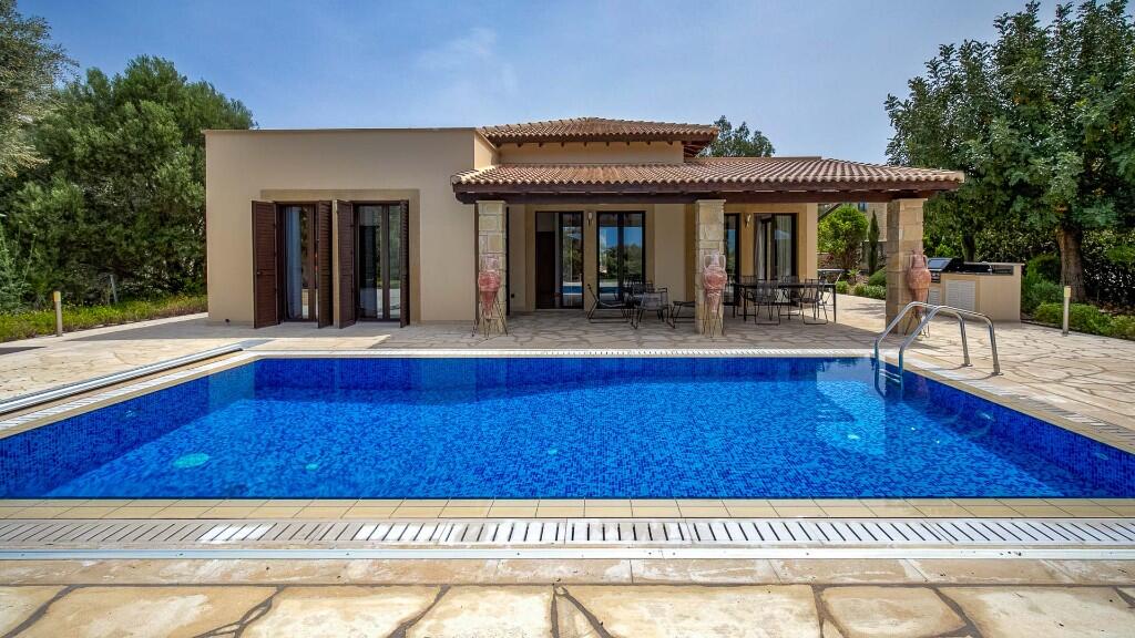 Main image of property: Aphrodite Hills, Paphos
