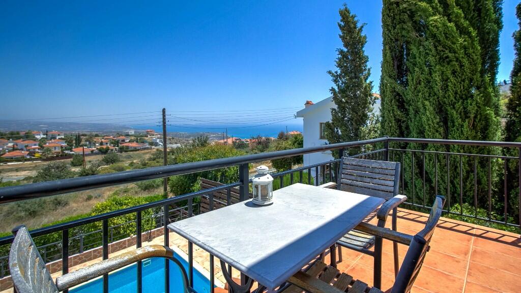 Main image of property: Pissouri, Limassol