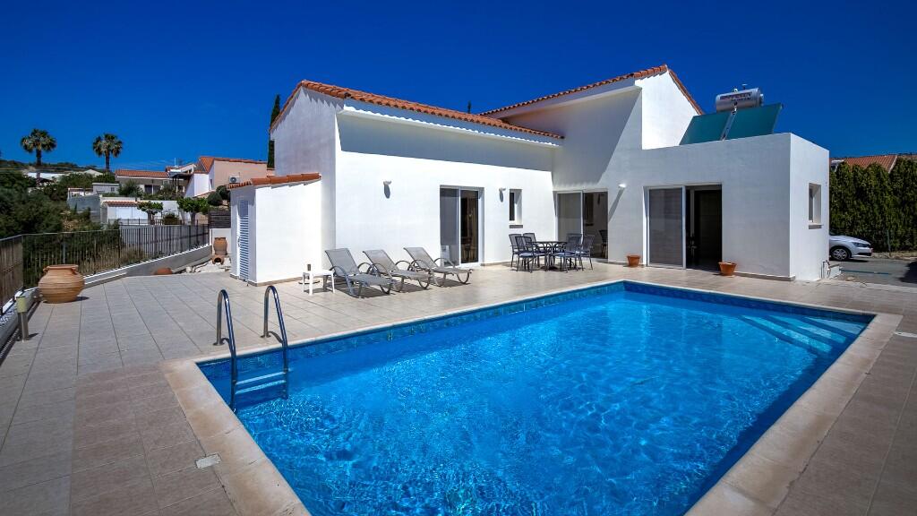 Main image of property: Pissouri, Limassol