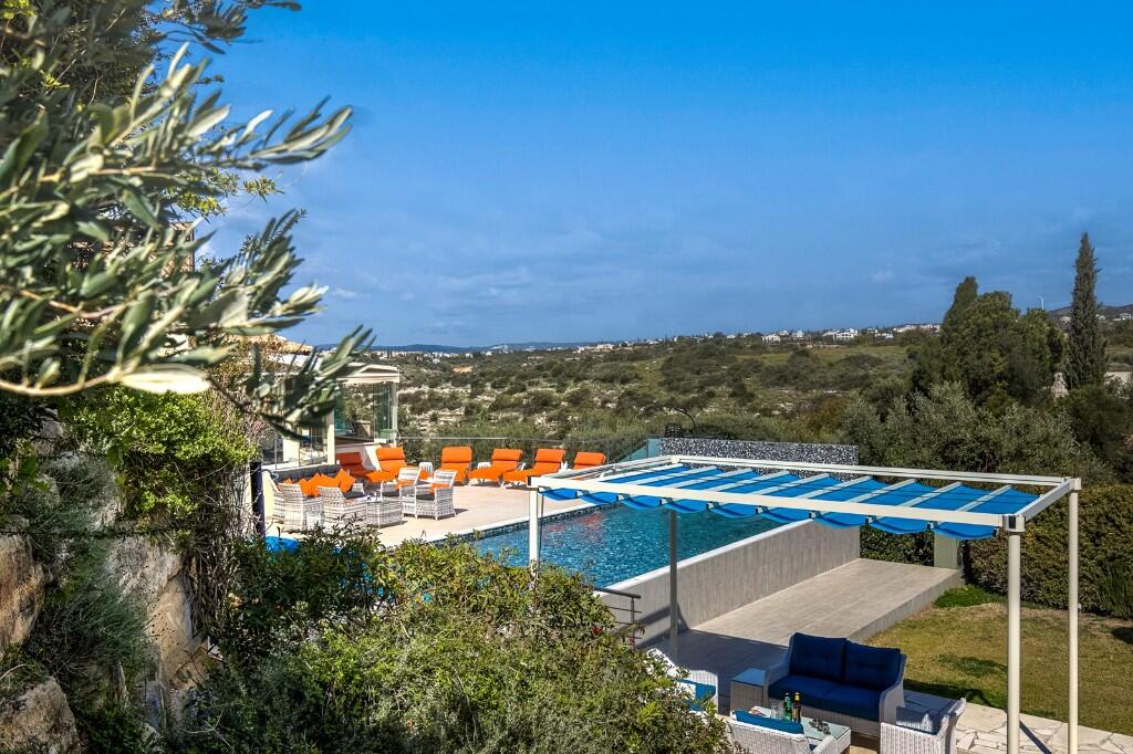 Main image of property: Aphrodite Hills, Paphos