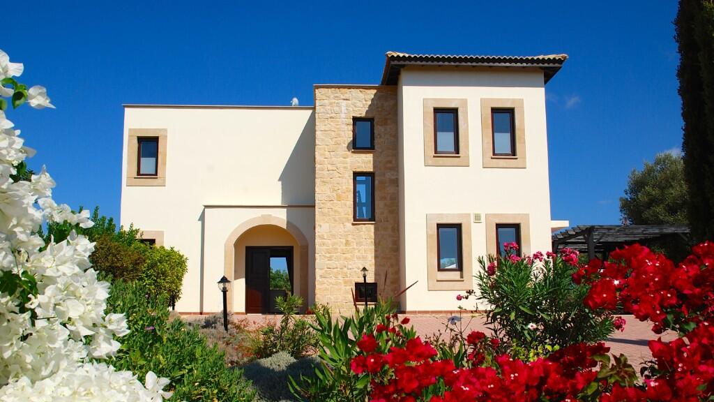Main image of property: Aphrodite Hills, Paphos
