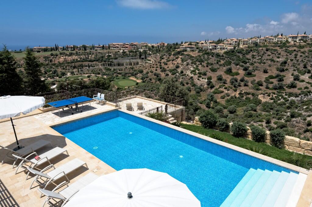 Main image of property: Aphrodite Hills, Paphos