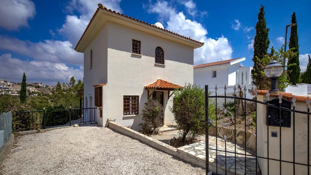 Main image of property: Pissouri, Limassol