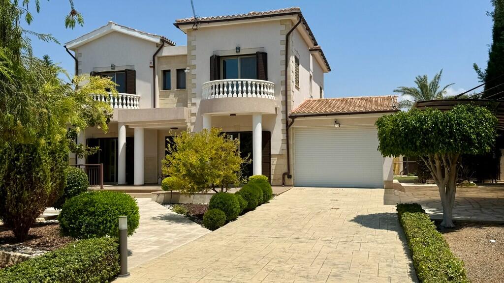 Main image of property: Secret Valley, Kouklia, Paphos
