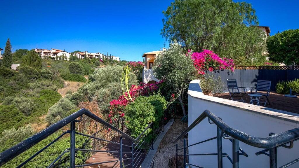 Main image of property: Aphrodite Hills, Paphos