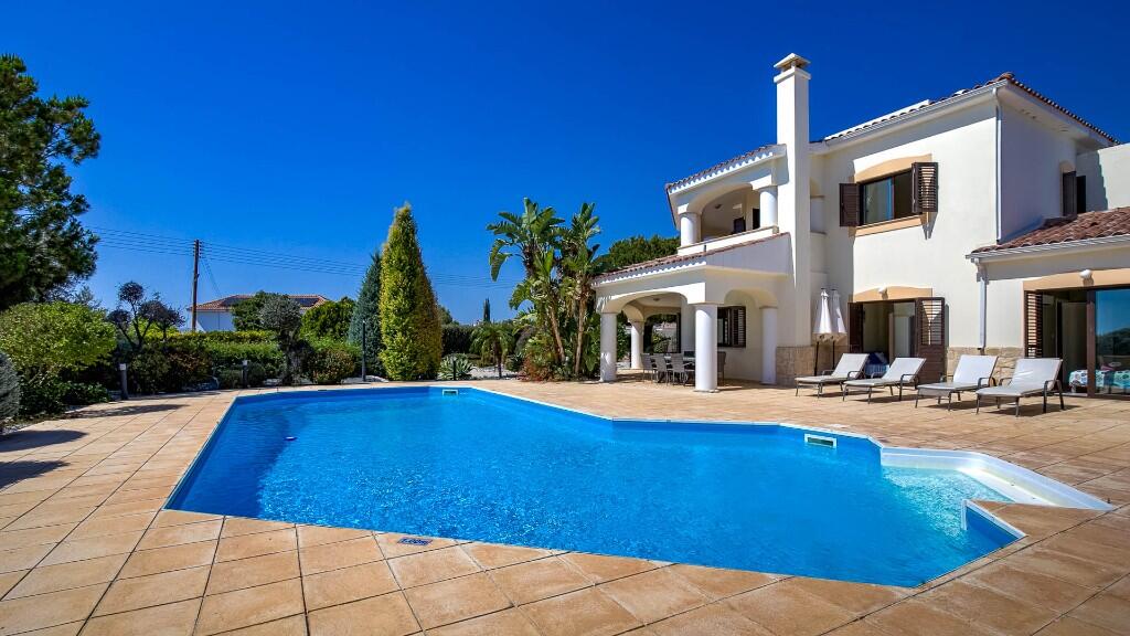 Main image of property: Secret Valley, Kouklia, Paphos