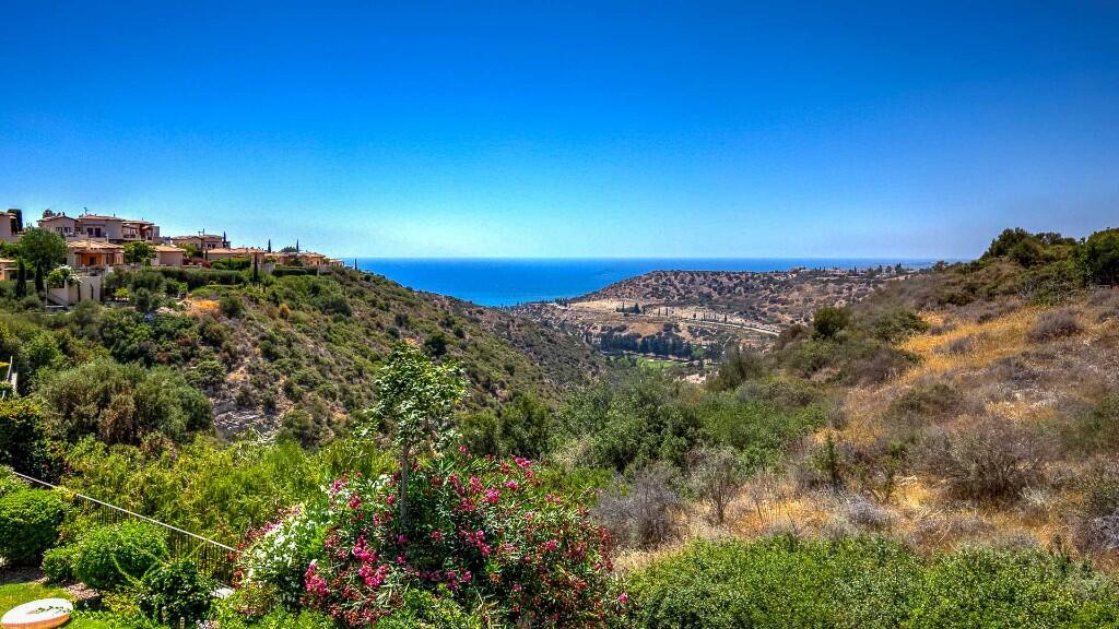 Main image of property: Aphrodite Hills, Paphos