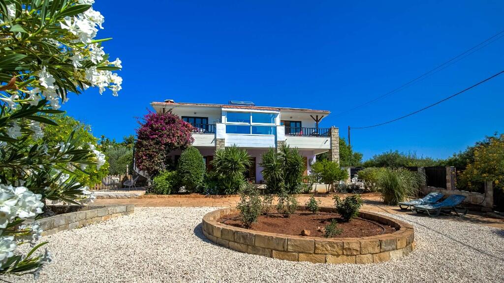 Main image of property: Anogyra, Limassol