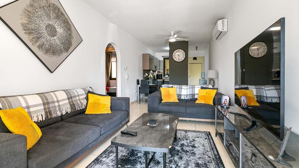 Main image of property: Pissouri, Limassol