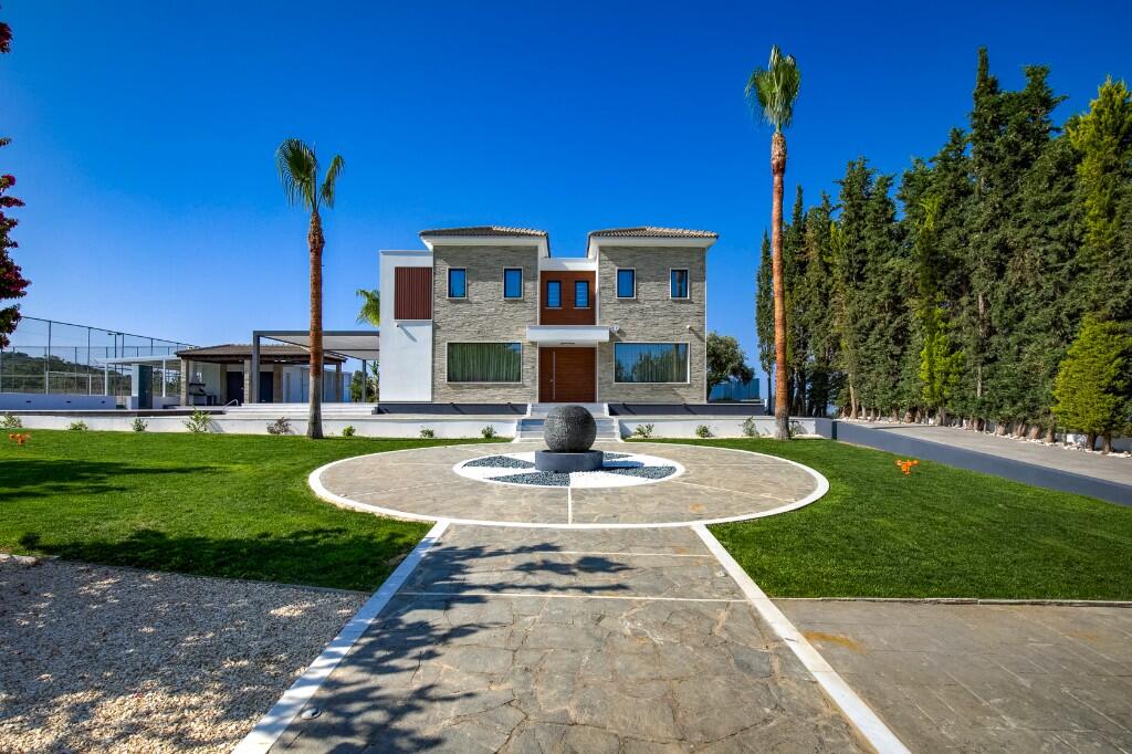 Main image of property: Kouklia, Paphos