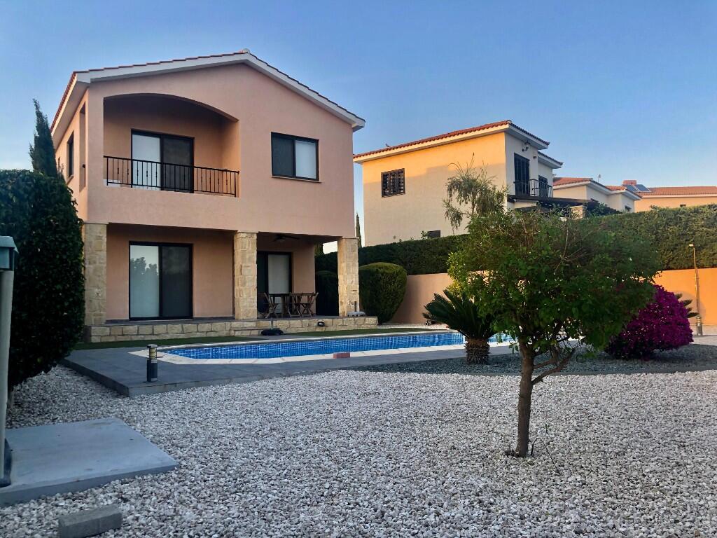 Main image of property: Secret Valley, Kouklia, Paphos