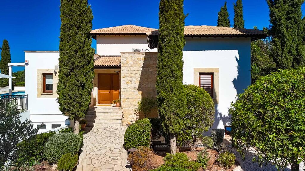 Main image of property: Aphrodite Hills, Paphos