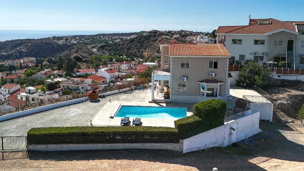 Main image of property: Pissouri, Limassol