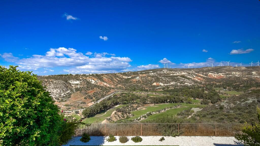 Main image of property: Aphrodite Hills, Paphos