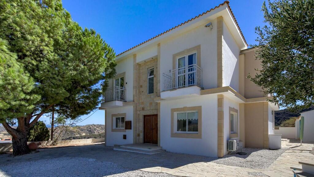 Main image of property: Pissouri, Limassol