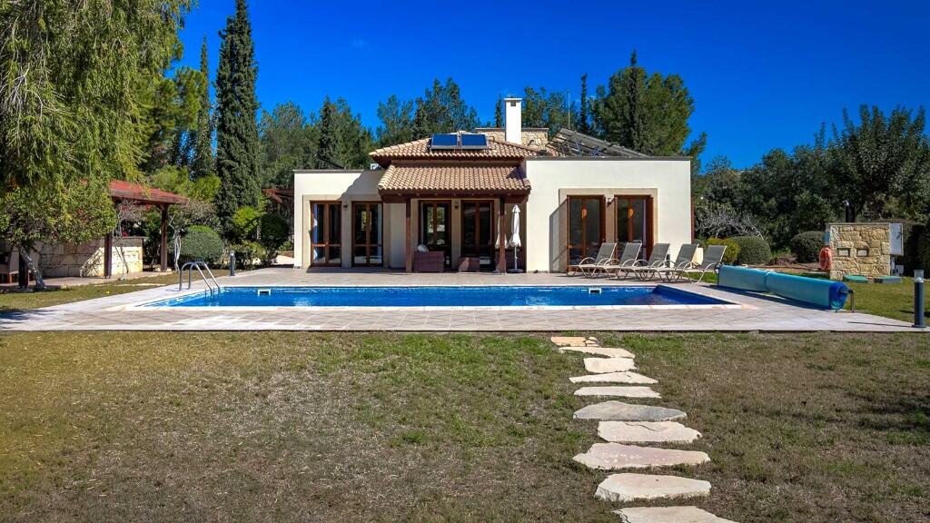 Main image of property: Aphrodite Hills, Paphos