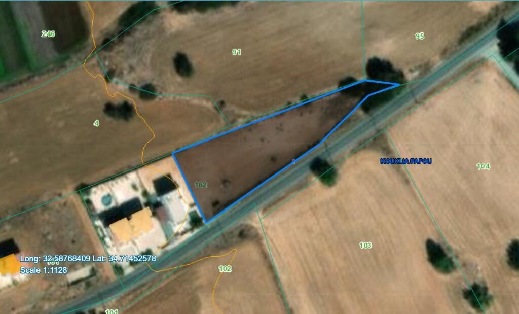 Main image of property: Kouklia, Paphos