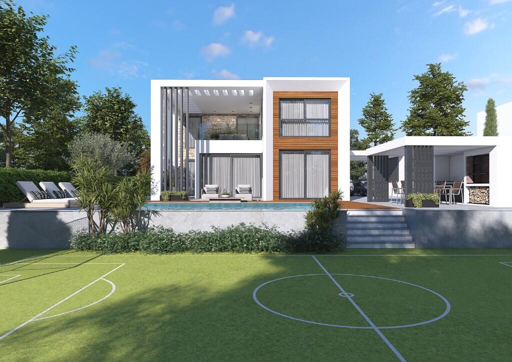 Main image of property: Secret Valley, Kouklia, Paphos