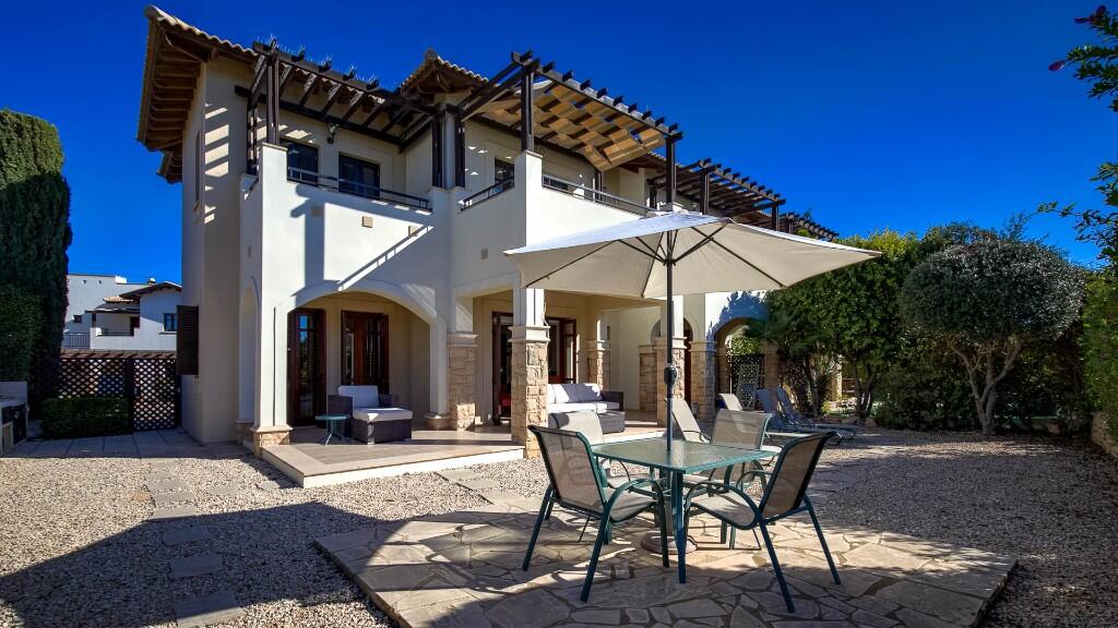 Main image of property: Aphrodite Hills, Paphos