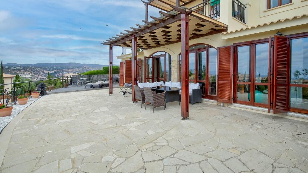 Main image of property: Aphrodite Hills, Paphos