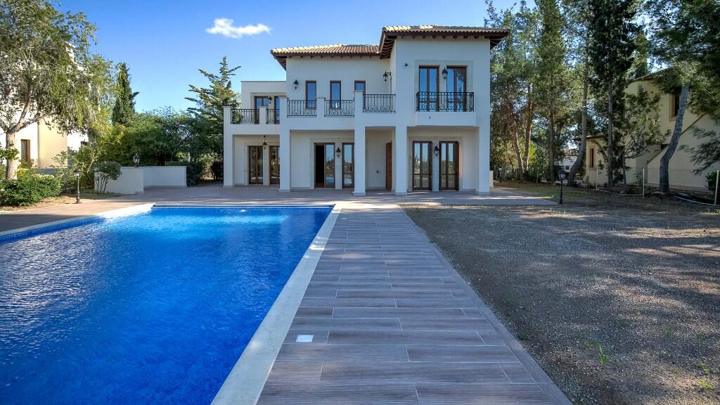 Main image of property: Aphrodite Hills, Paphos