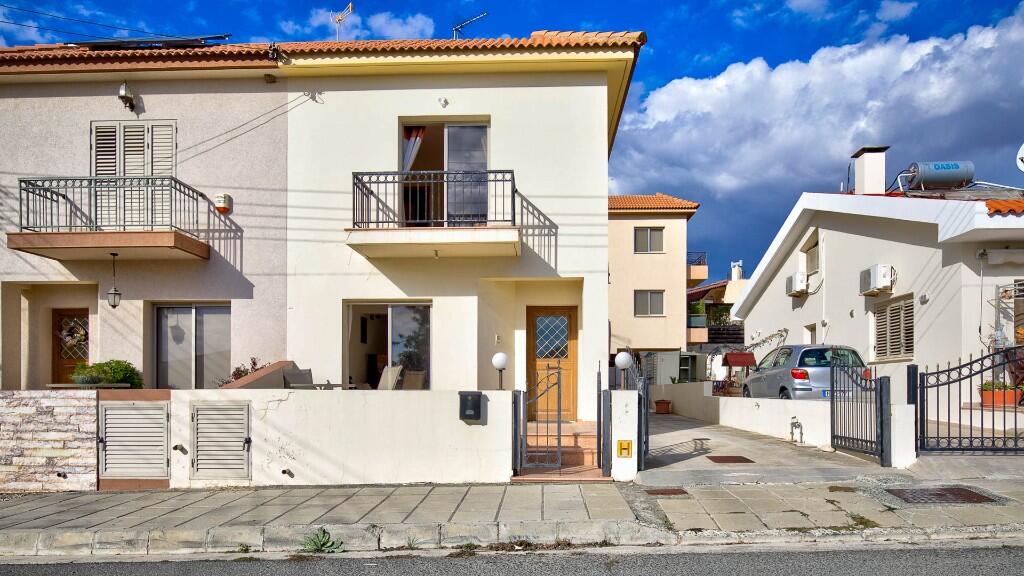 Main image of property: Kolossi, Limassol