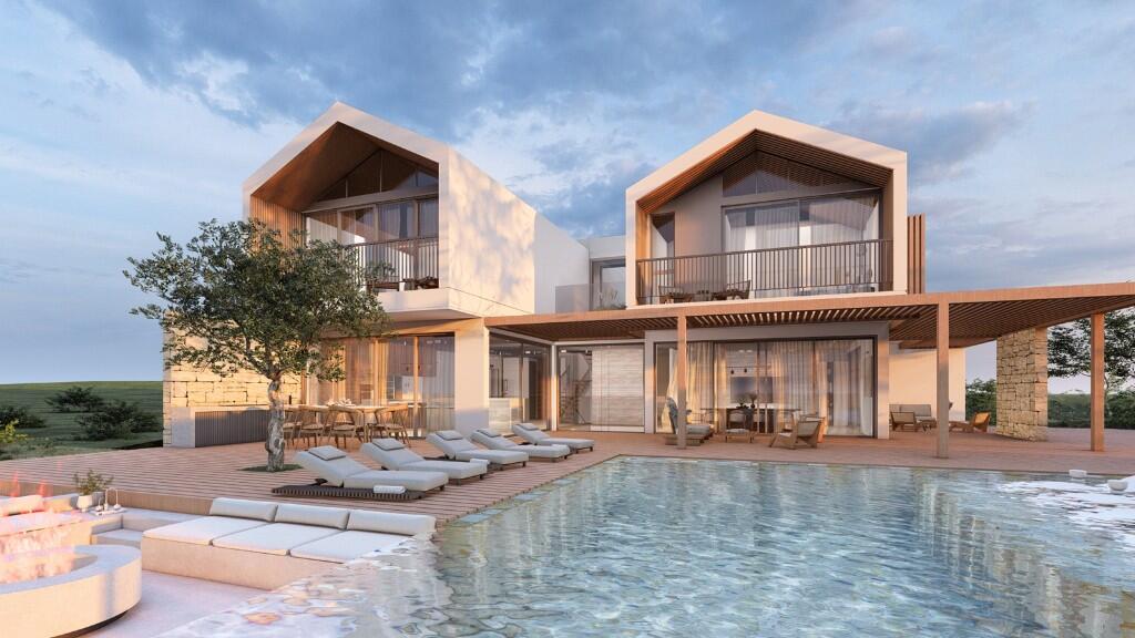 Main image of property: Aphrodite Hills, Paphos