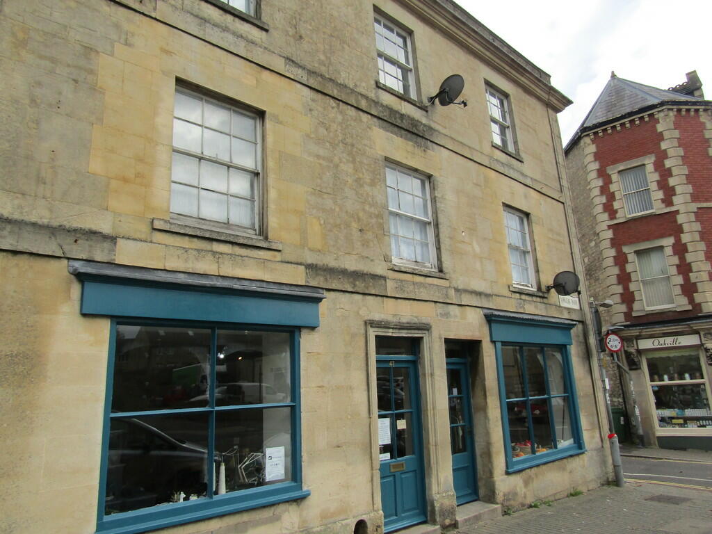 Main image of property: Castle Street, Frome