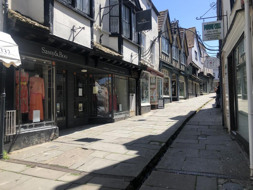 Main image of property: Cheap Street, Frome