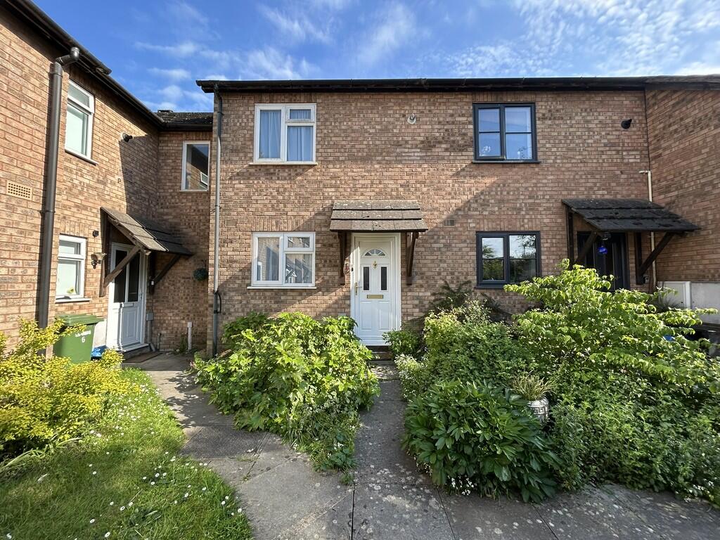 Main image of property: Briar Close, Frome