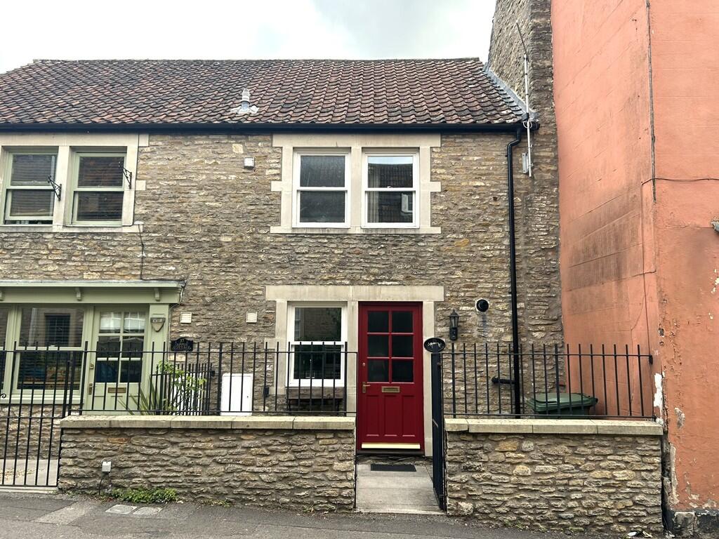 Main image of property: Vallis Way, Frome
