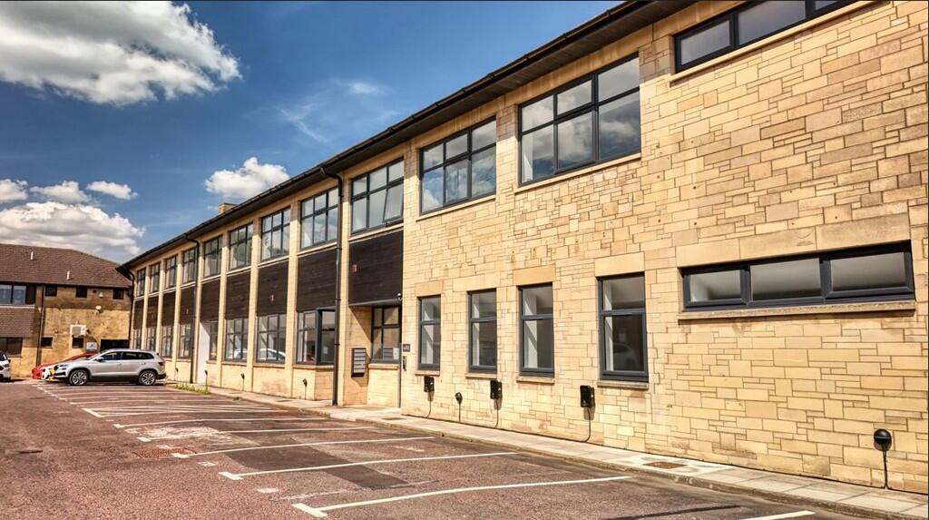Main image of property: Robins Lane, Vallis House