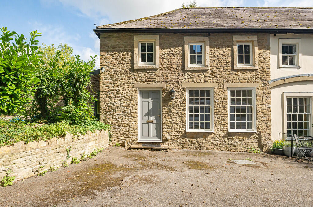 Main image of property: North Parade, Frome
