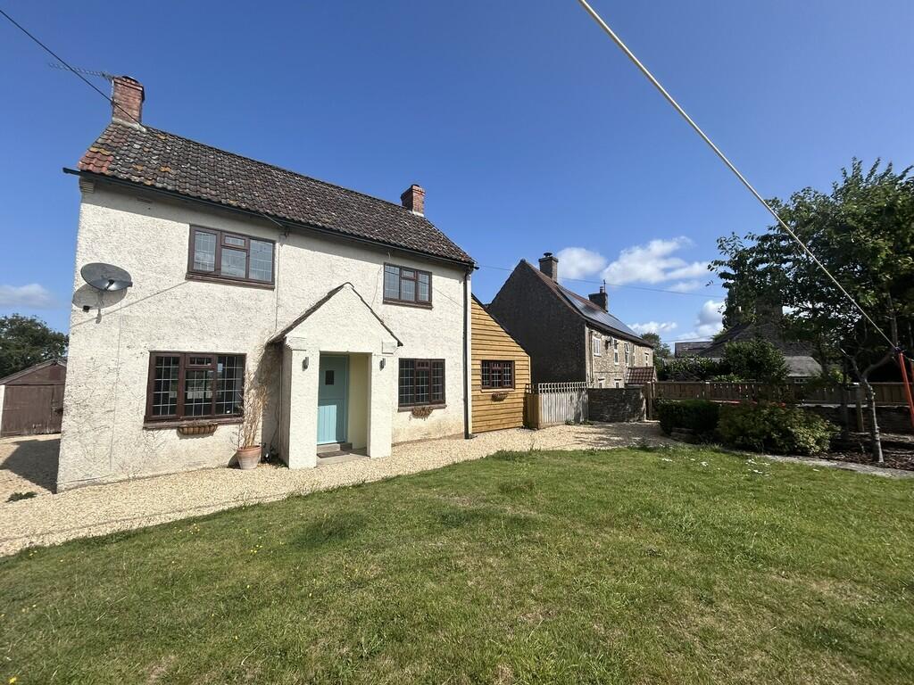 Main image of property: Nunney, Frome