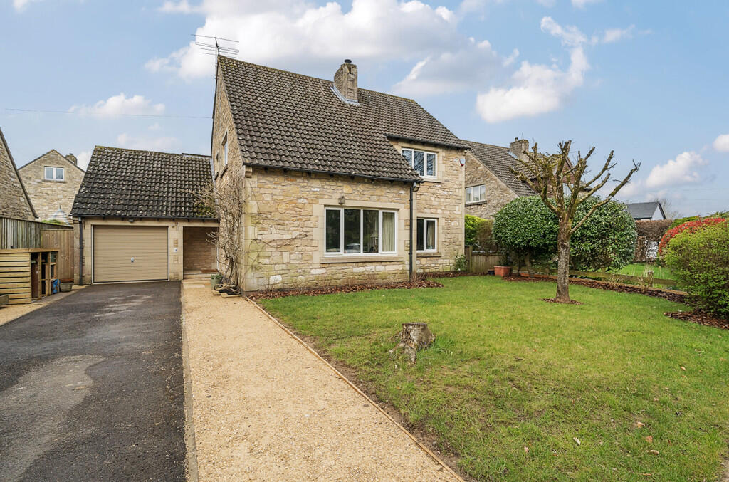 Main image of property: Beckington, Frome