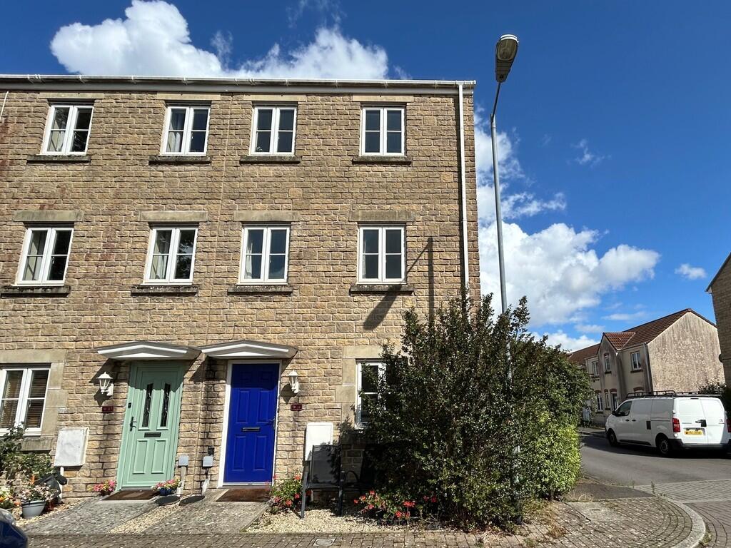 Main image of property: Kersey Court, Frome
