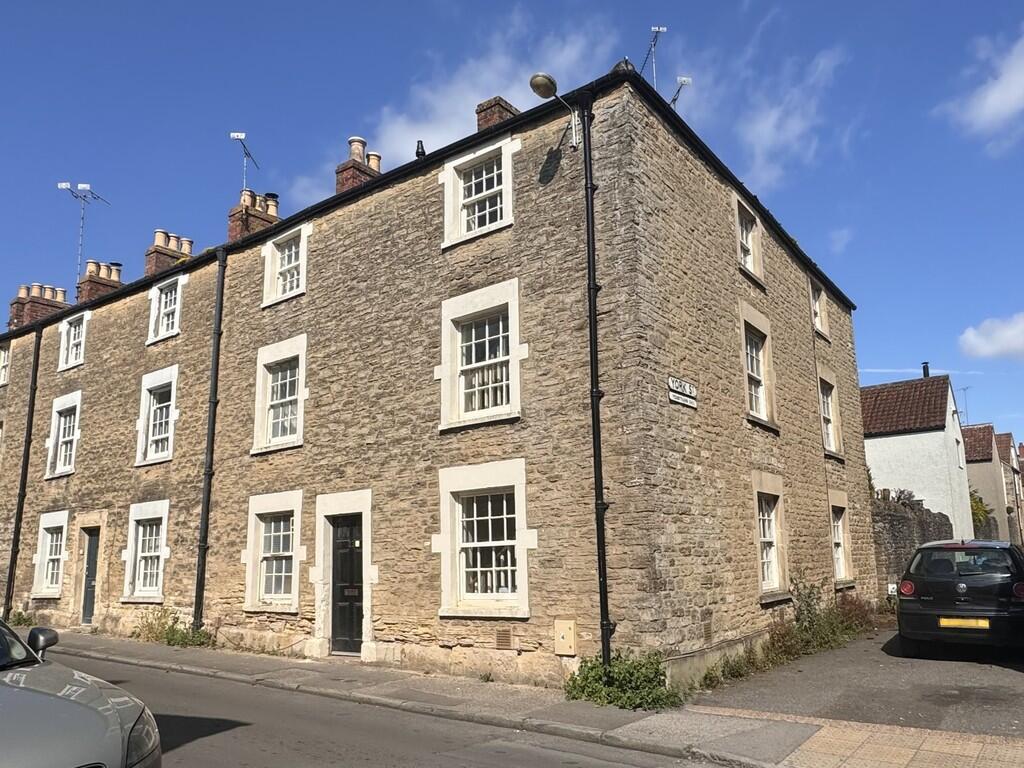 Main image of property: Selwood Road, Frome