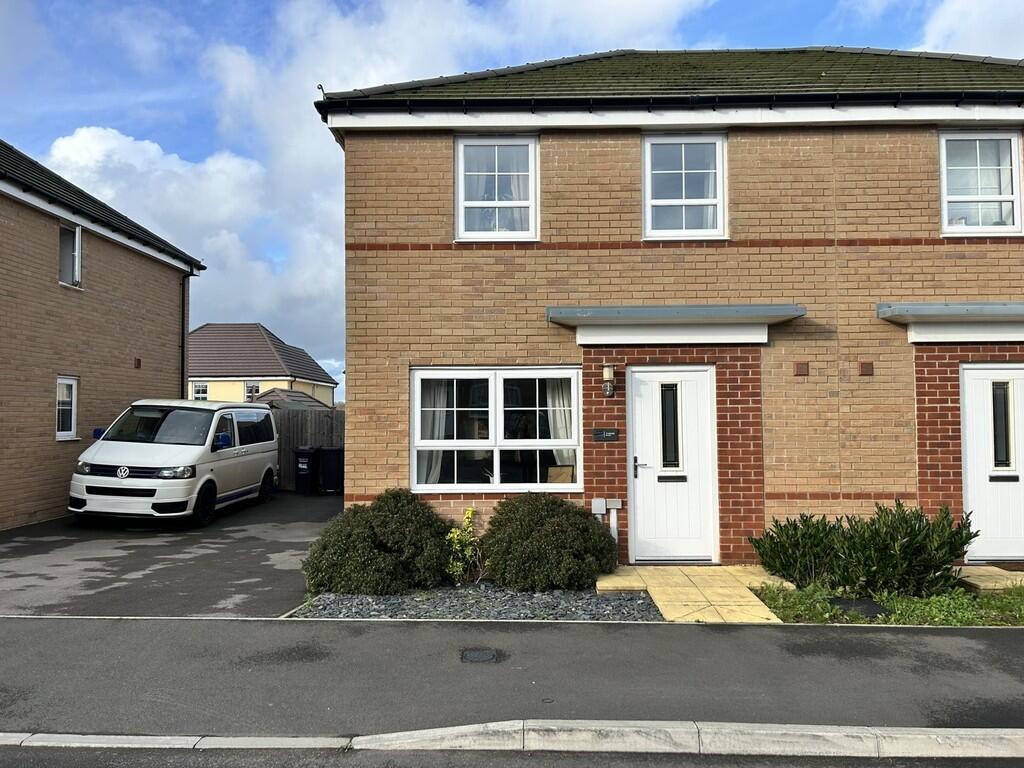 Main image of property: Theobald Road, Nunney