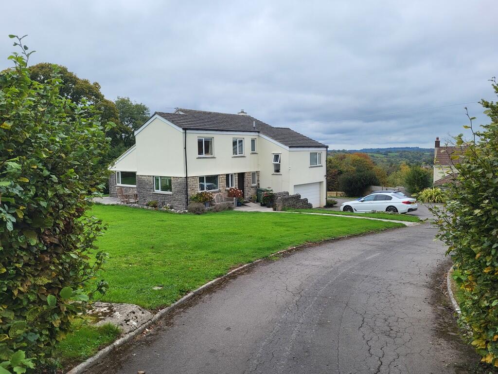 Main image of property: Bakers Lane, Chilcompton