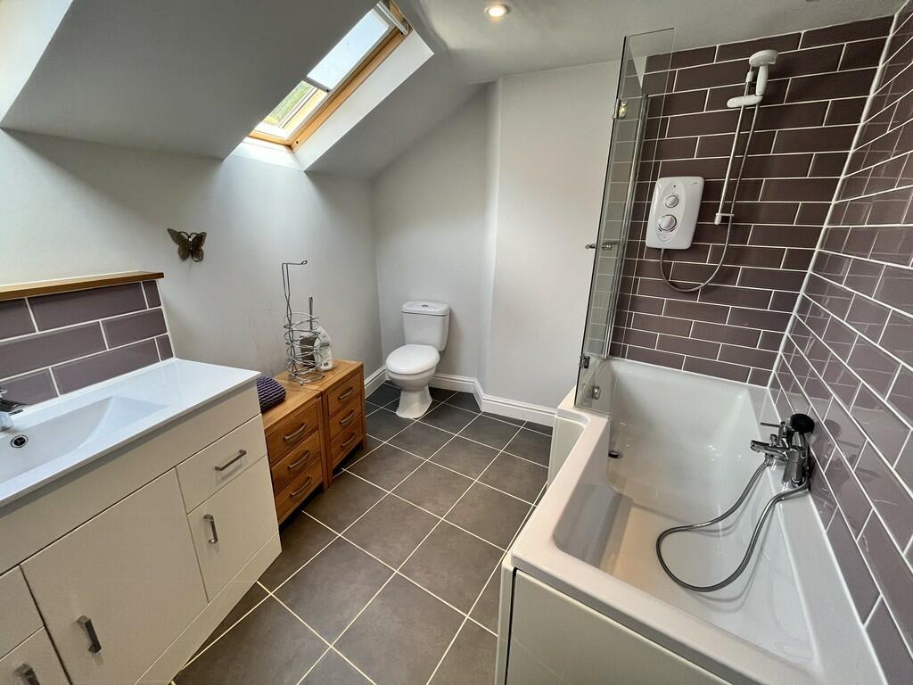 Additional property image - The Batch, Priddy, Wells