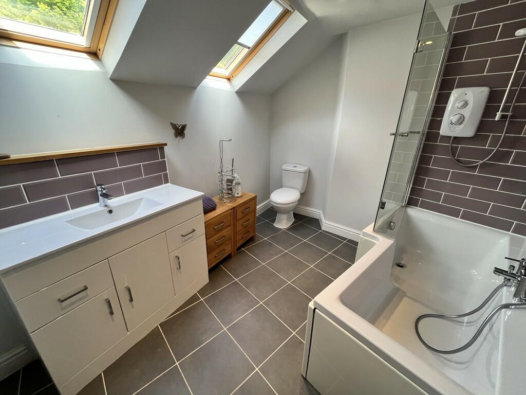Additional property image - The Batch, Priddy, Wells