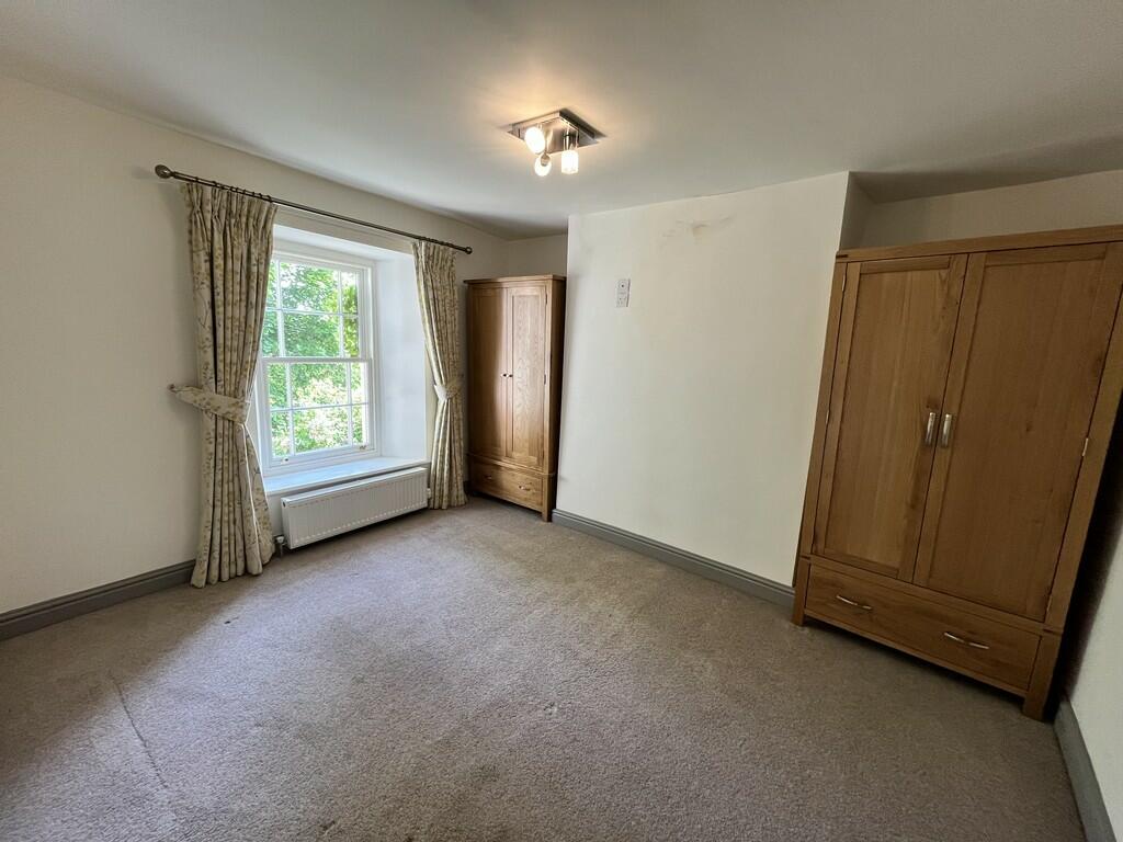 Additional property image - The Batch, Priddy, Wells