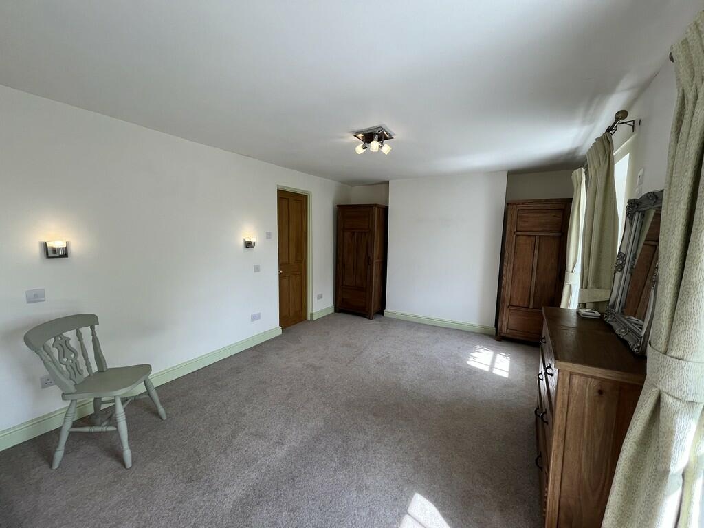 Additional property image - The Batch, Priddy, Wells