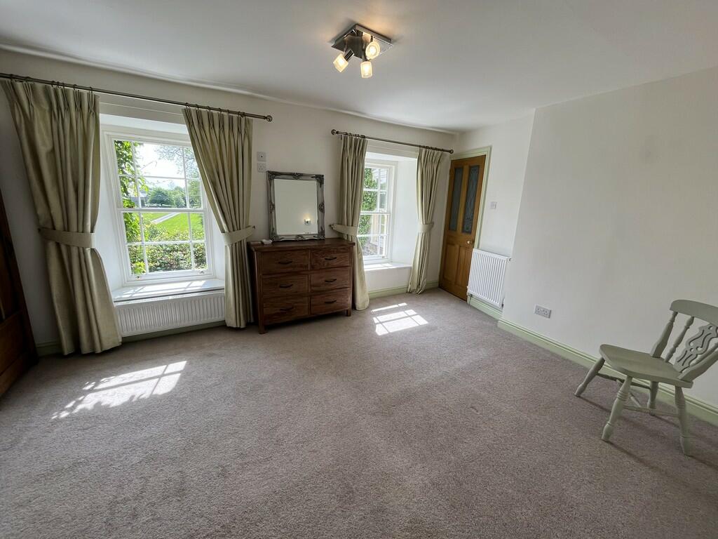 Additional property image - The Batch, Priddy, Wells