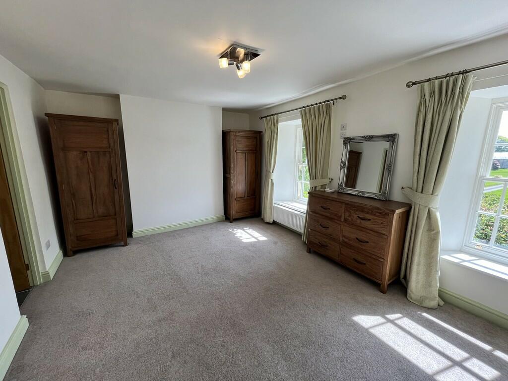 Additional property image - The Batch, Priddy, Wells