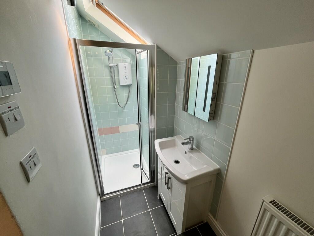 Additional property image - The Batch, Priddy, Wells